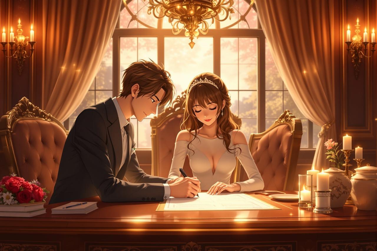 契约婚姻题材短剧网站哪个最好