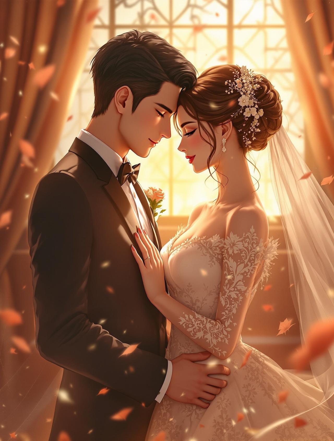 契约婚姻:顾少的替身新娘 - 霸总甜宠 契约婚姻:顾少的替身新娘 - 短剧网站哪个最好霸总甜宠短剧封面